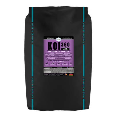 360 Tosai (Small Pellet) 10kg